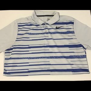 Nike Golf shirt